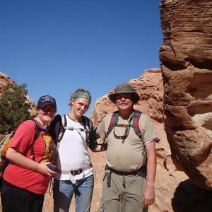 Meet your Posher, Thomas